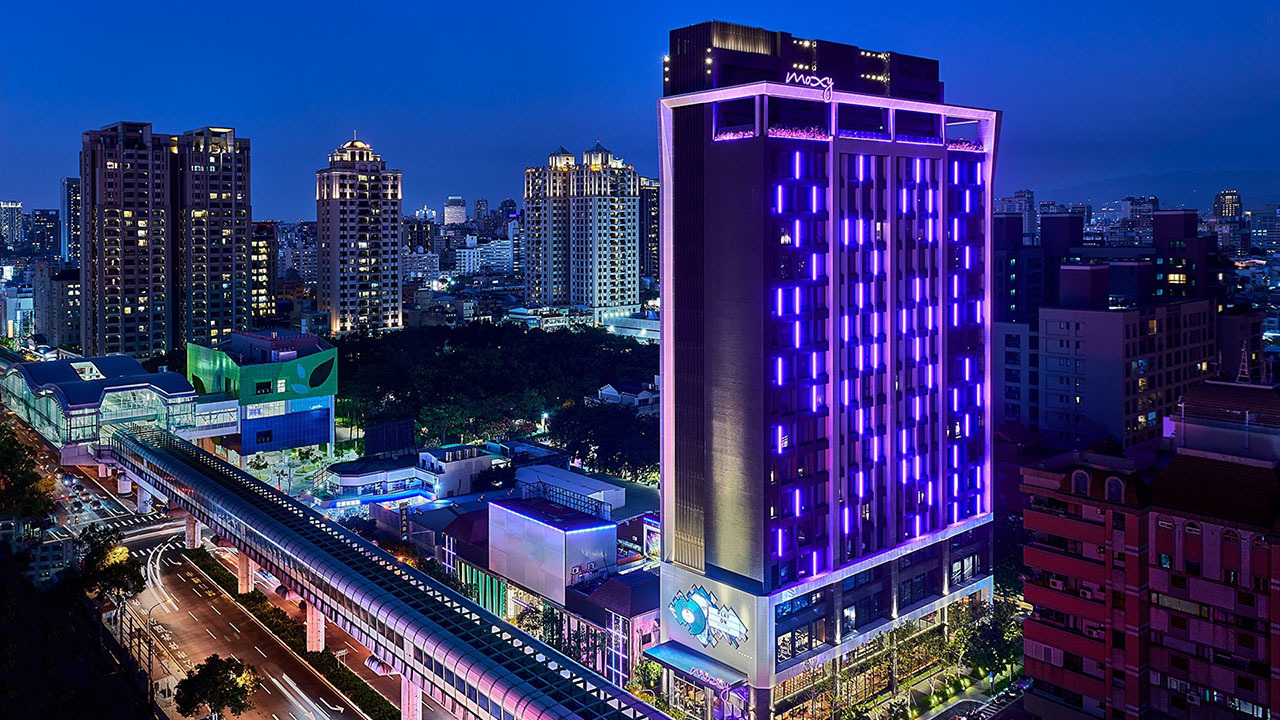 Hotel Information圖片
