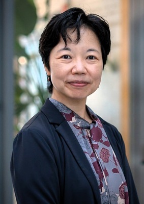 Professor Aya Goto, MD, PhD, MPH圖片
